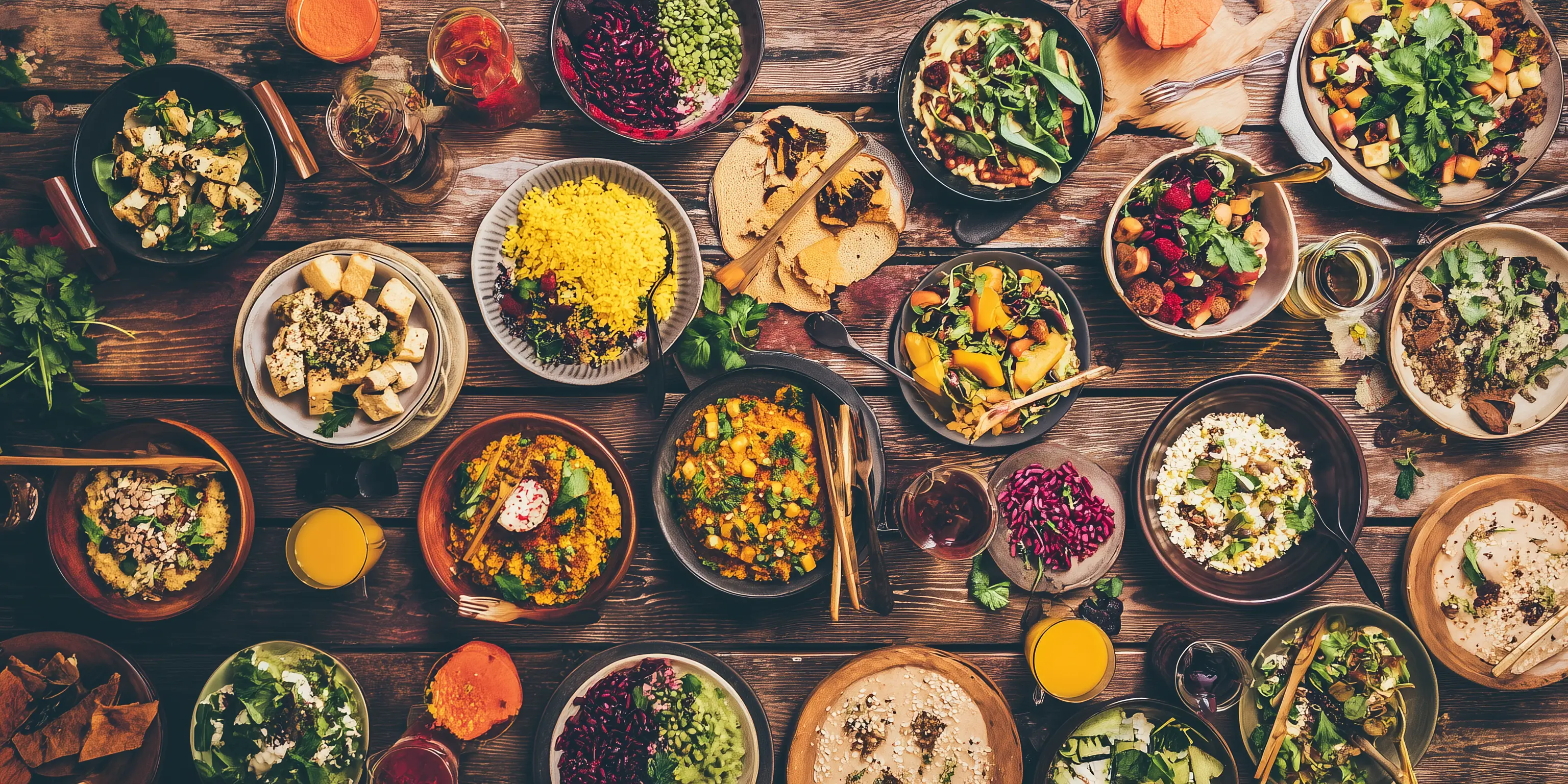 Best Vegan Recipes – Delicious Plant-Based Cooking Made Easy